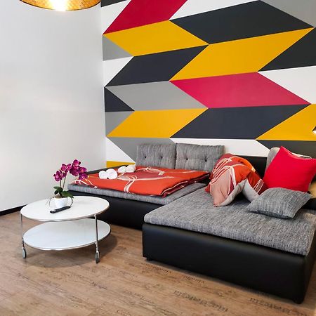 Highlight Apartment Naschmarkt Βιέννη Εξωτερικό φωτογραφία