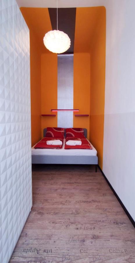 Highlight Apartment Naschmarkt Βιέννη Εξωτερικό φωτογραφία