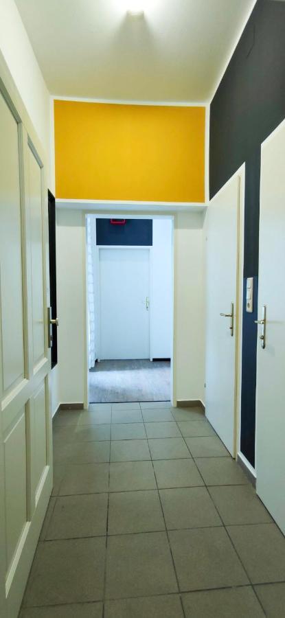Highlight Apartment Naschmarkt Βιέννη Εξωτερικό φωτογραφία