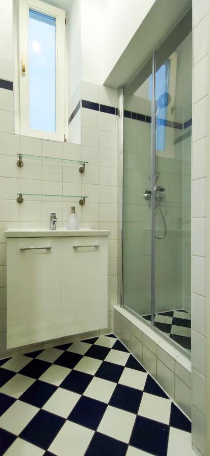 Highlight Apartment Naschmarkt Βιέννη Εξωτερικό φωτογραφία